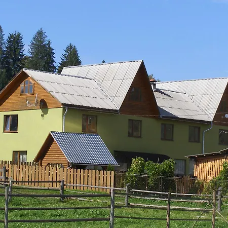 Ivasuka * Chorna Tysa