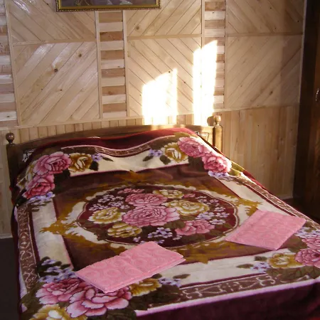 Ivasuka * Chorna Tysa