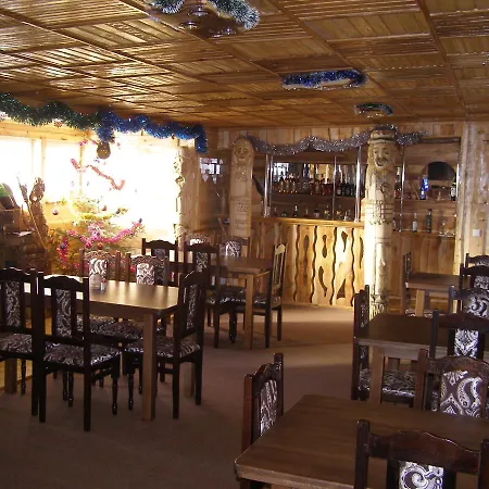 Ivasuka * Chorna Tysa